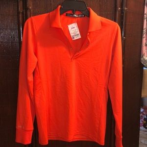 Ralph Lauren Sports Polo